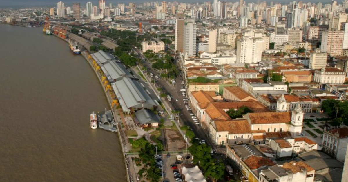 Plataformas reduzem preços de hospedagens em Belém; confira