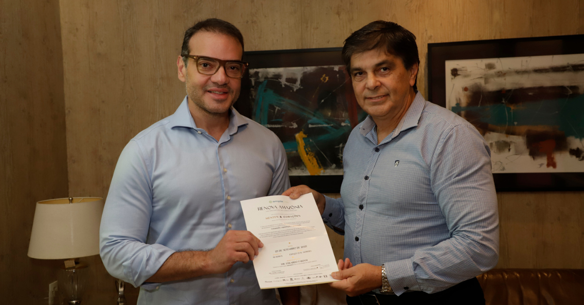 Projeto Renova Amazônia discute apoio a vítimas de escalpelamento