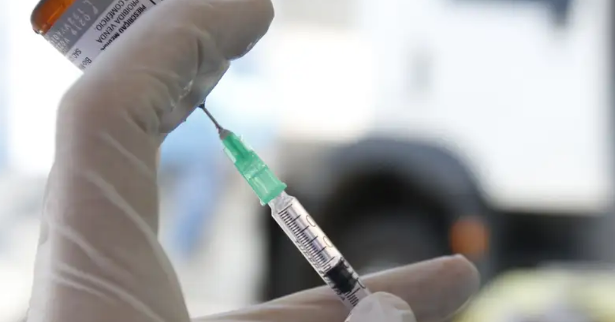 Campanha Nacional de Multivacinação inicia nesta segunda-feira (6)