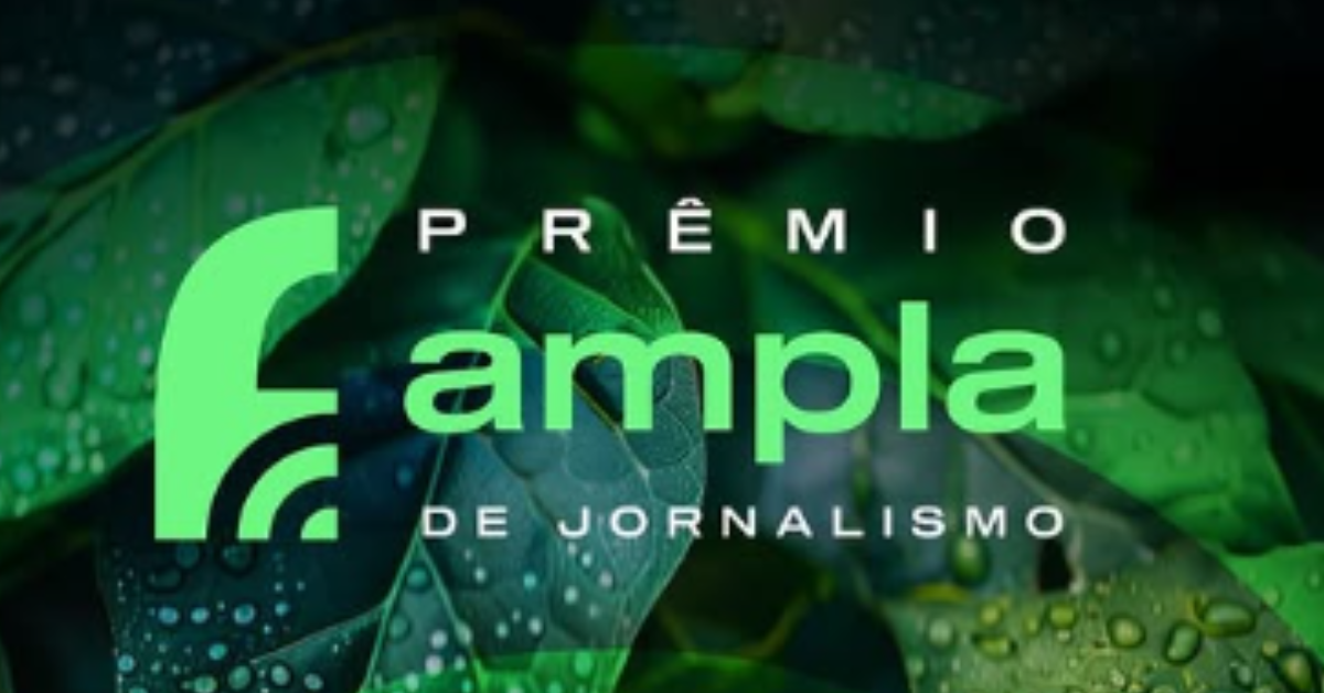 Inscrições para o II Prêmio Ampla encerram nesta sexta-feira (10)