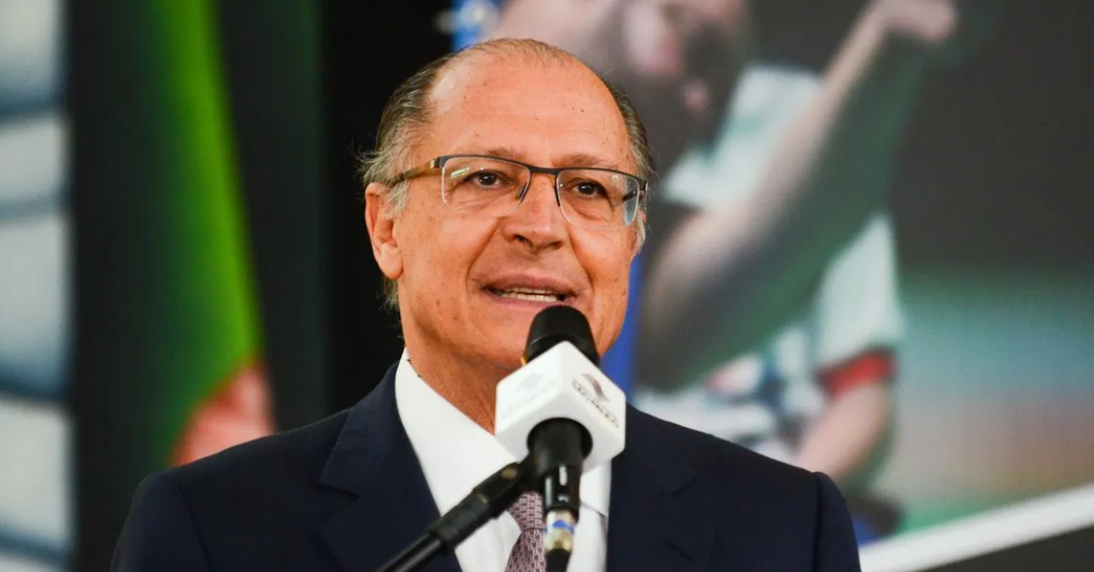 Alckmin abre Pré-COP em Brasília antes da COP30 em Belém