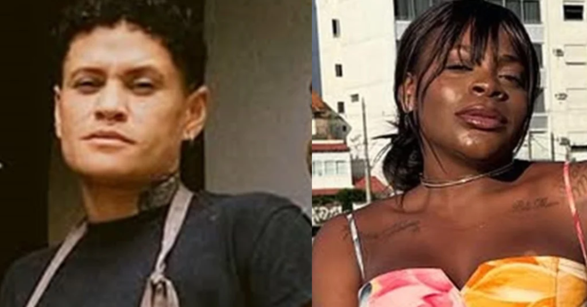 Jojo Todynho é alvo de B.O após conflito com funcionária de restaurante 