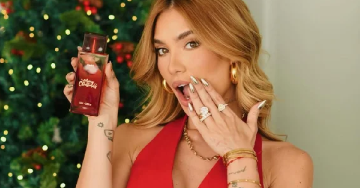 Empresa de Virginia Fonseca é alvo de ação por reclamação