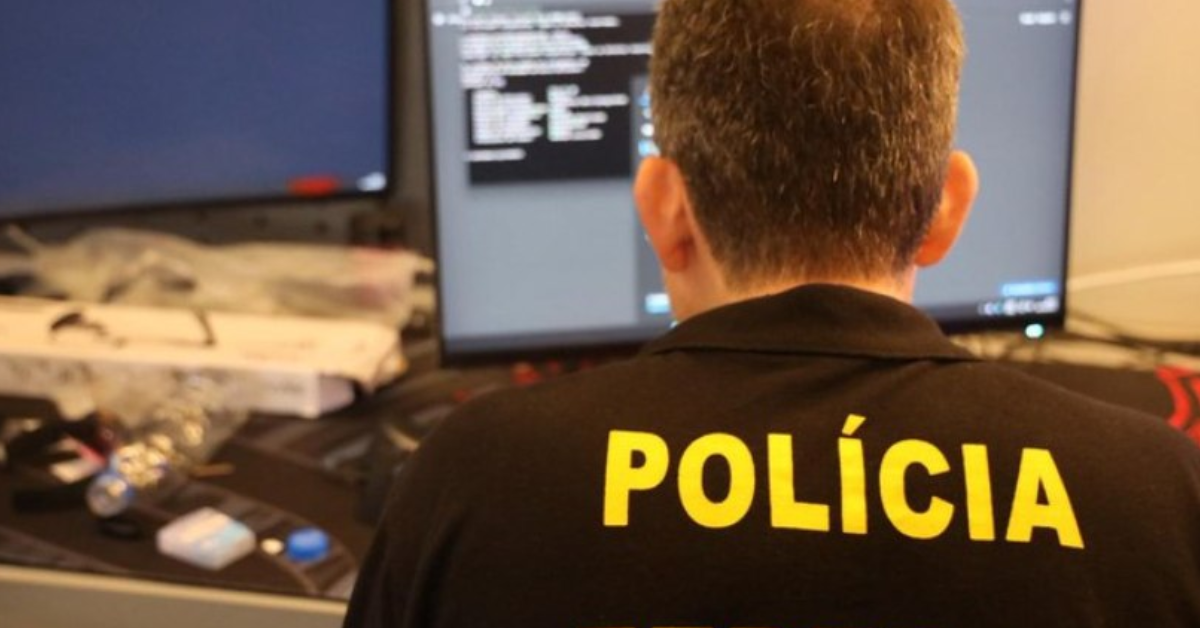 A operação conta com o apoio do Cyber GAECO do Ministério Público de São Paulo (MPSP) e cooperação internacional da Interpol e das polícias da Espanha, Argentina e Portugal.