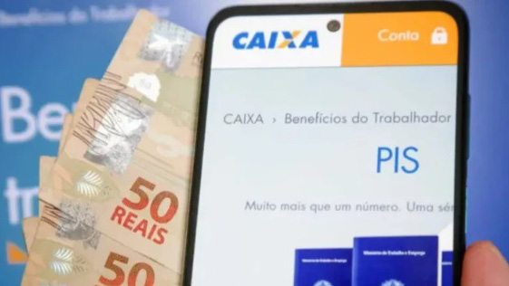 Governo vai liberar novo lote do abono PIS/Pasep