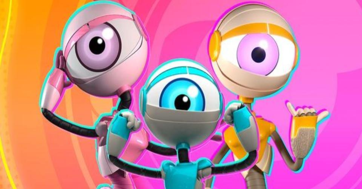 Tadeu Schmidt seguirá no comando do BBB 26, que promete mais uma temporada com anônimos e celebridades.