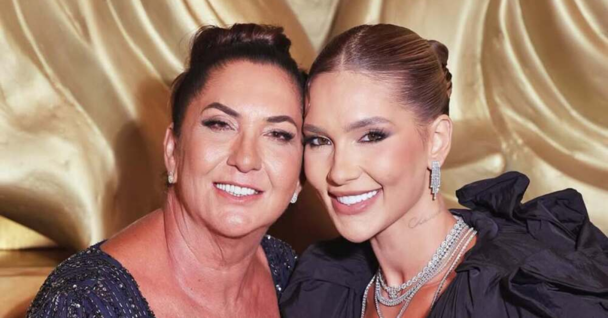 Margareth sai em defesa de Virginia após polêmica com Vini Jr