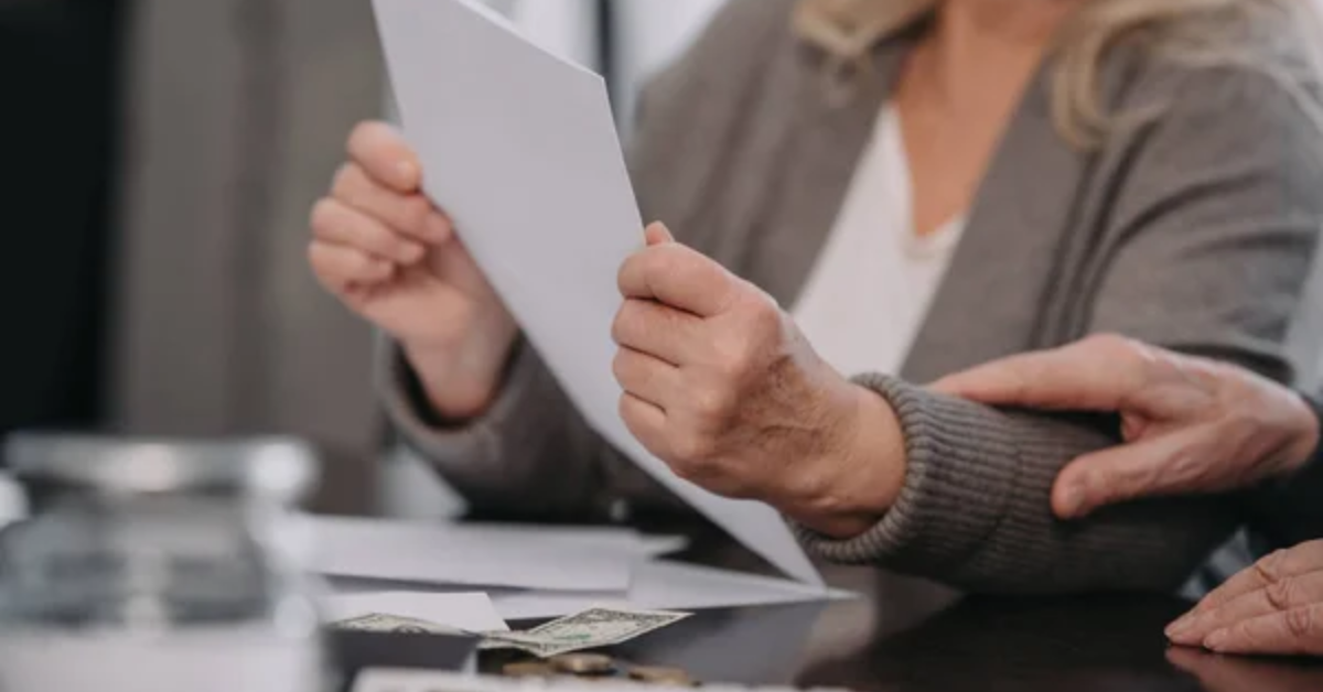 6 documentos que você precisa guardar para a garantir a aposentadoria