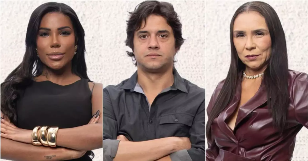Enquetes revelam eliminação em A Fazenda 17. Veja quem sai!