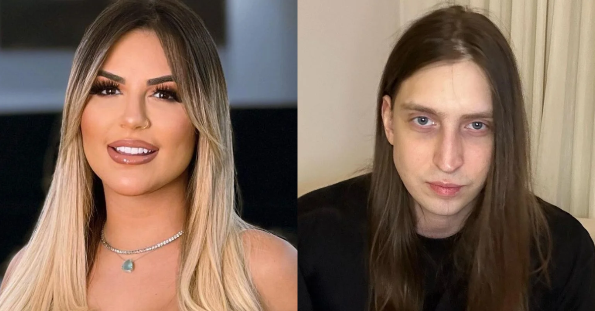 Filha de Deolane posta vídeo dançando e advogada provoca Felca