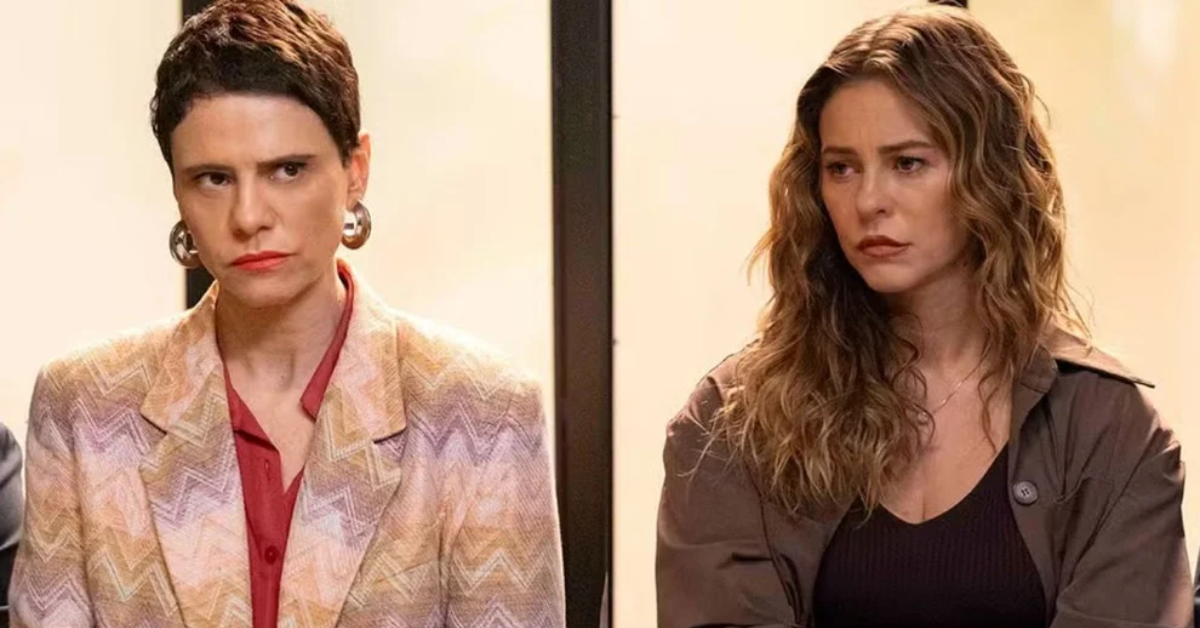 Heleninha matou Odete Roitman em Vale Tudo? Celina toma atitude após revelação