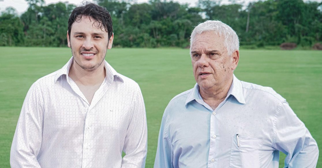 Paysandu adiantou cota de 2025 para pagar "bicho" em 2024: R$ 2,6 milhões