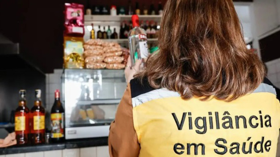 Intoxicação por metanol: Anvisa libera fabricação de etanol