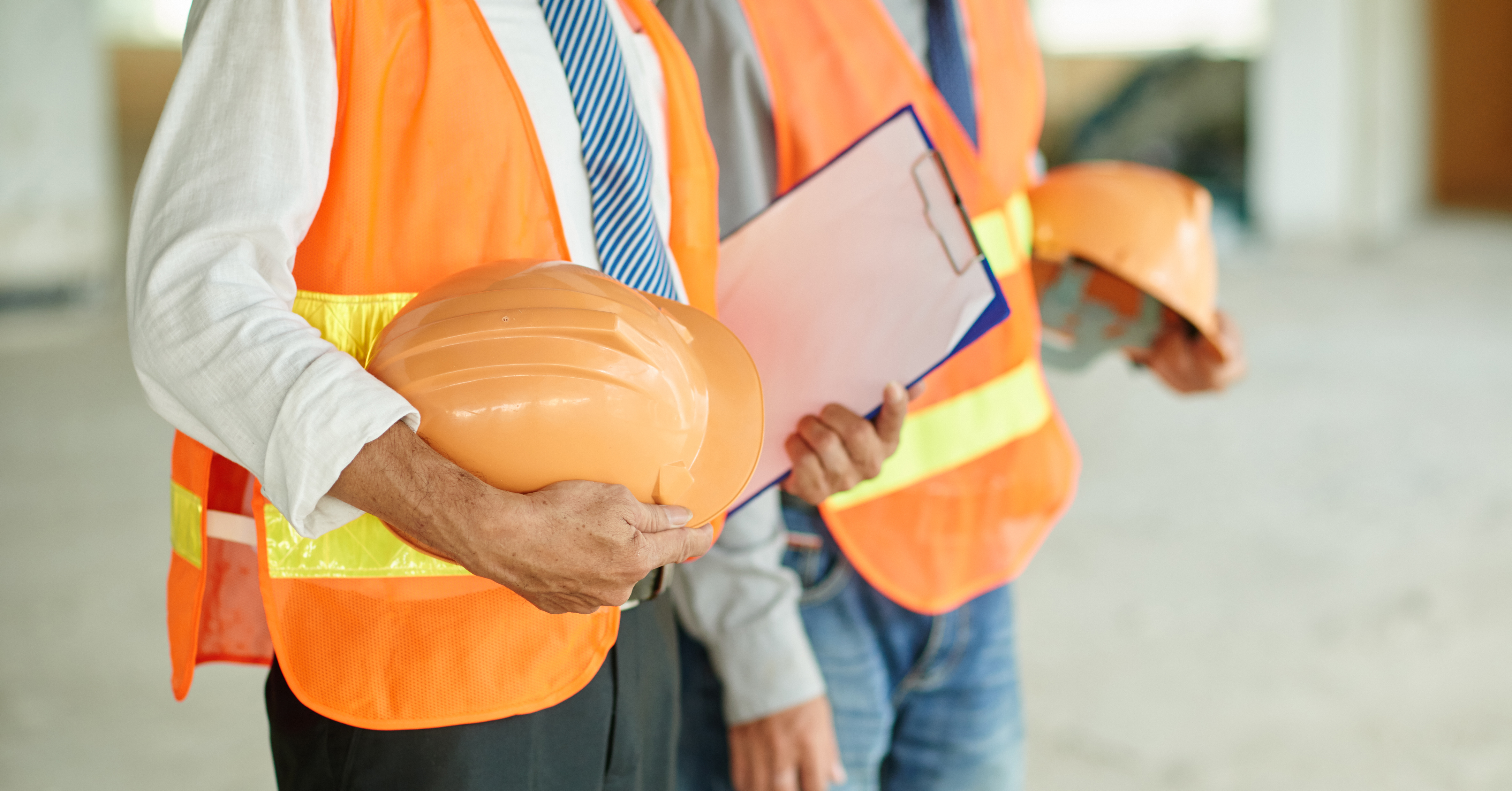 SENAR abre 725 vagas gratuitas para curso técnico EAD em Segurança do Trabalho