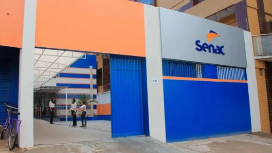 Senac abre mil vagas em mais de 30 cursos com certificação