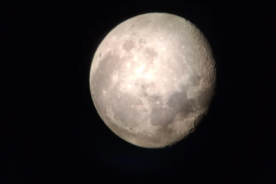 Superlua em Belém: veja o horário e onde acompanhar o fenômeno