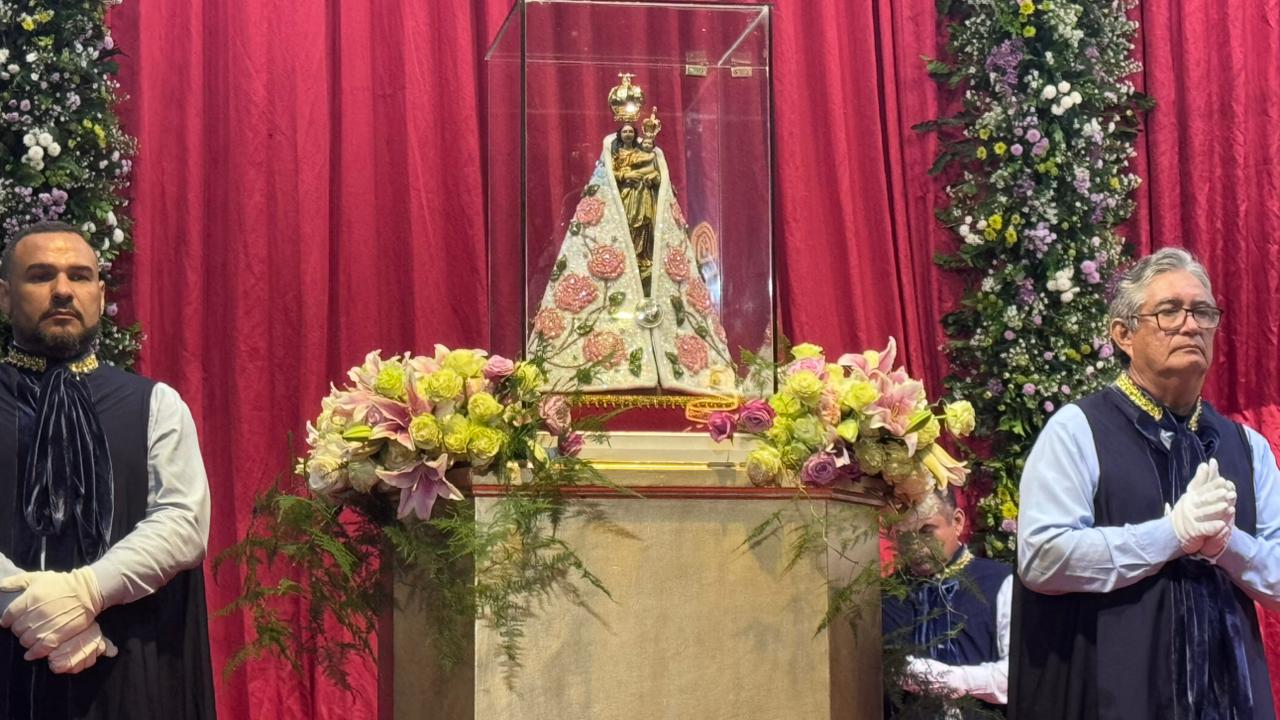 A maior procissão do mundo reúne milhões de fiéis em Belém em uma celebração que une tradição, religiosidade e cultura.