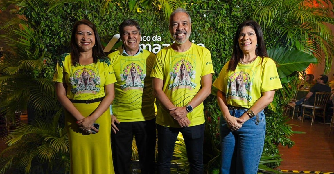 Banco da Amazônia anuncia programação especial para o Círio 2025