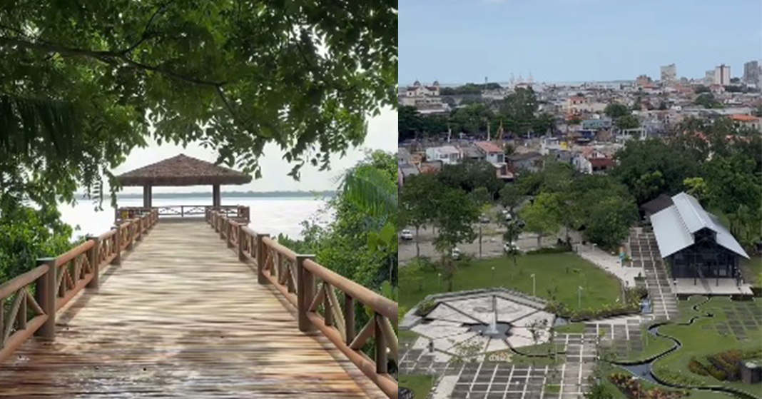 Veja lista de passeios, espaços e programações para crianças durante a COP30 em Belém.