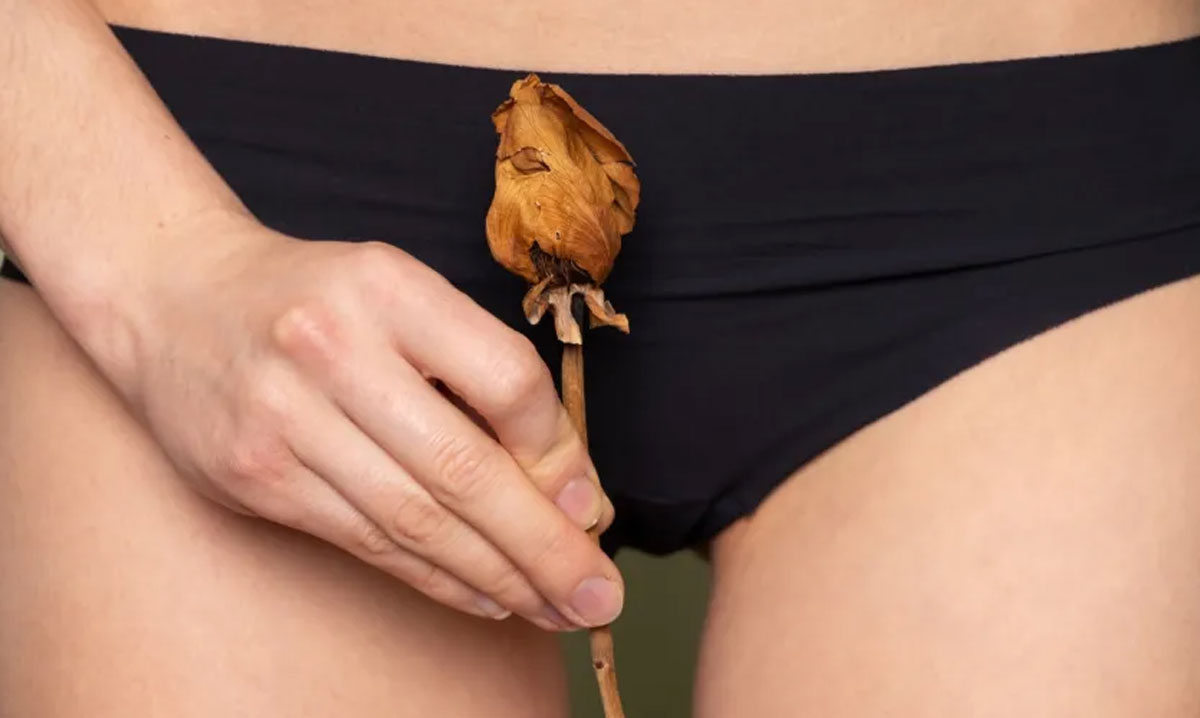 "Vulva de Ozempic": o efeito que preocupa a saúde da mulher