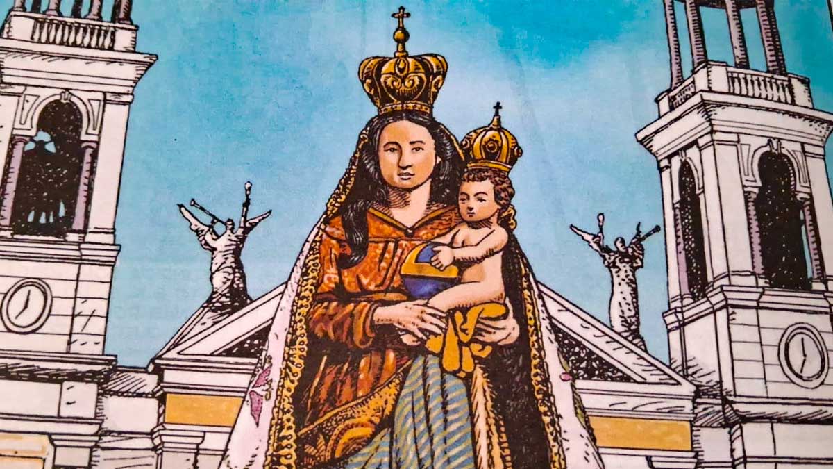 Quatro HQs para conhecer o Círio de Nazaré