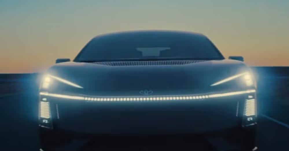 Toyota Corolla vai mudar radicalmente; veja primeiras imagens