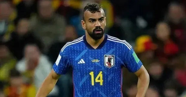 Fabrício Bruno vira alvo de memes após derrota para o Japão