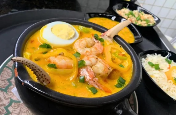 COP 30 impulsiona gastronomia e atrai novos investimentos