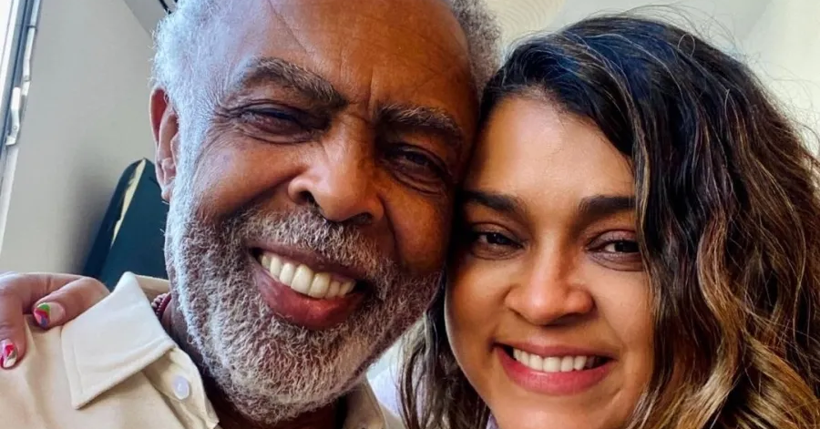 Família processa padre por declarações sobre fé de Preta Gil