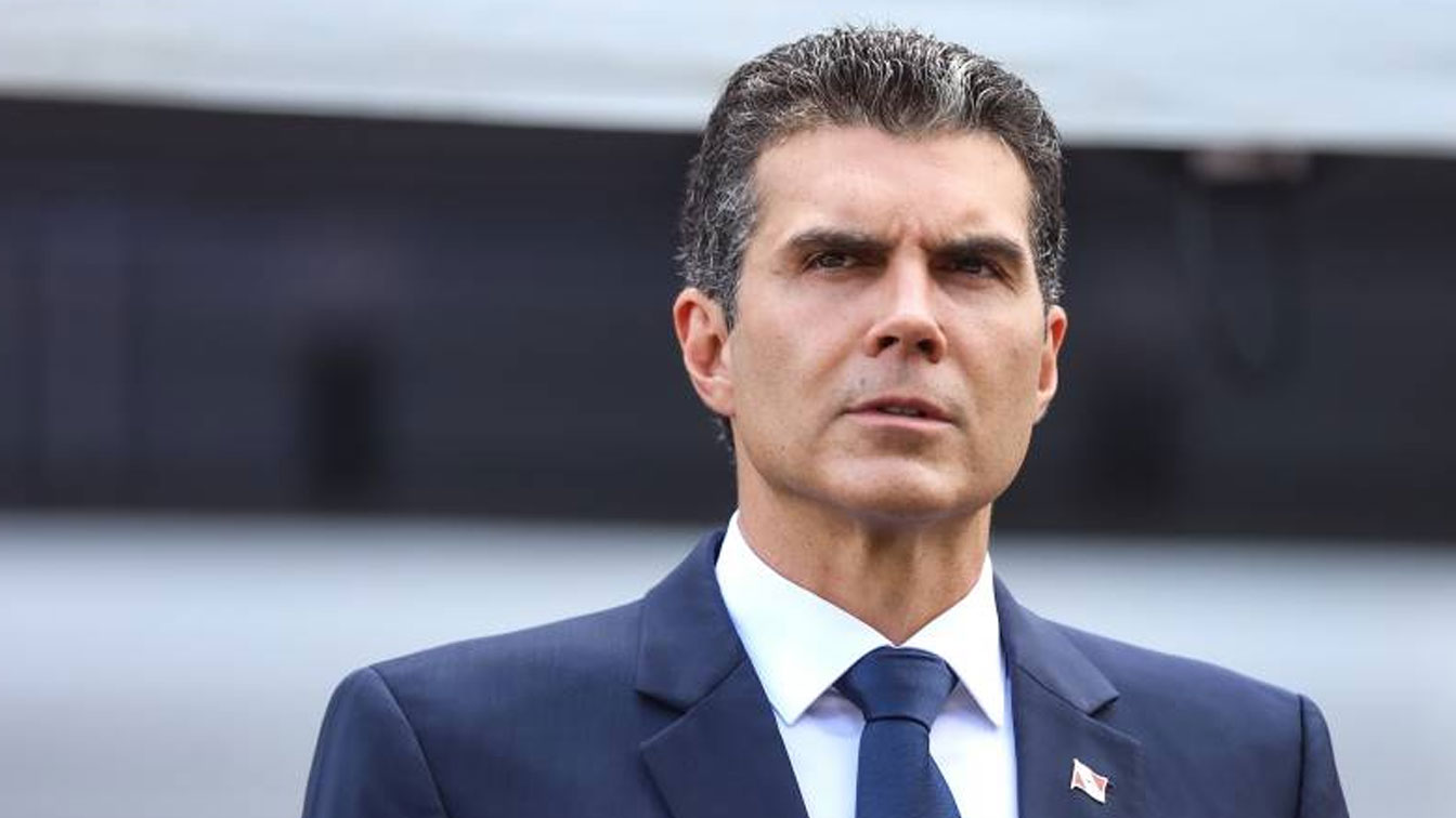 "Pec da Blindagem é uma afronta a democracia", diz Helder Barbalho