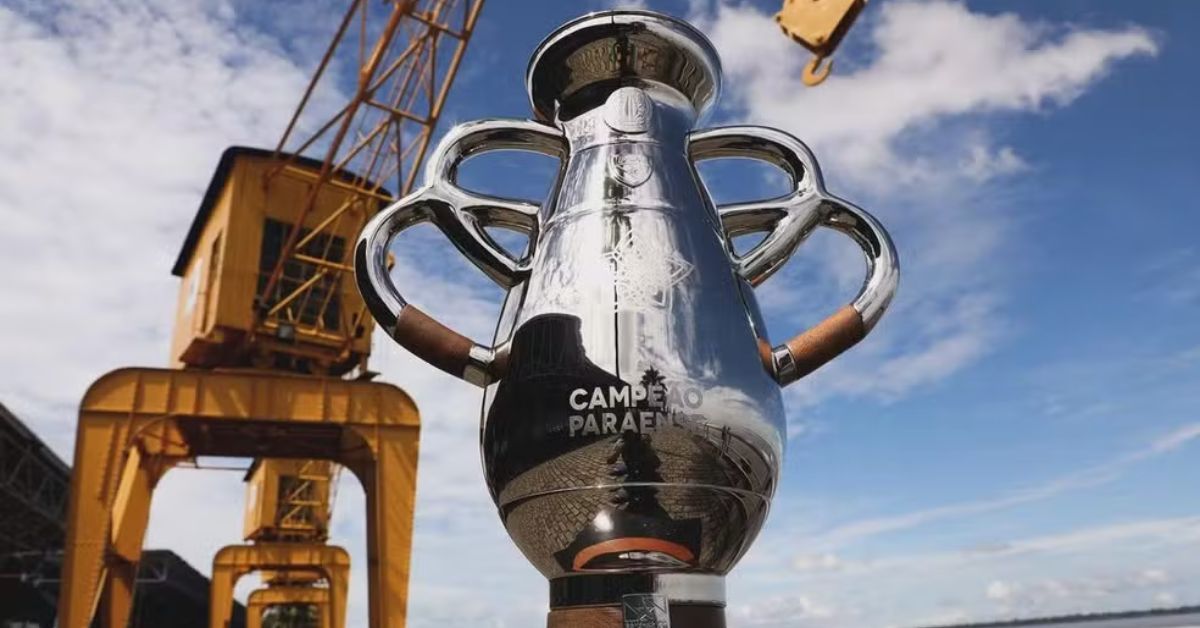 Dol Um Campeonato Paraense terá um novo formato de disputa em 2026 • DOL