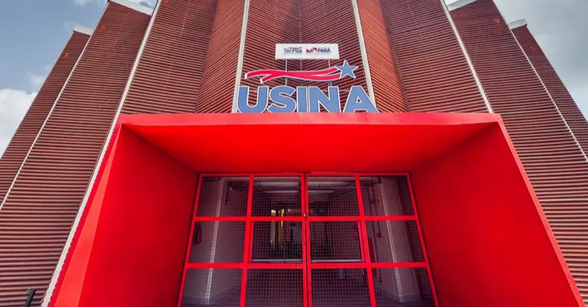 Usina da Paz em Icoaraci será entregue ainda este semestre