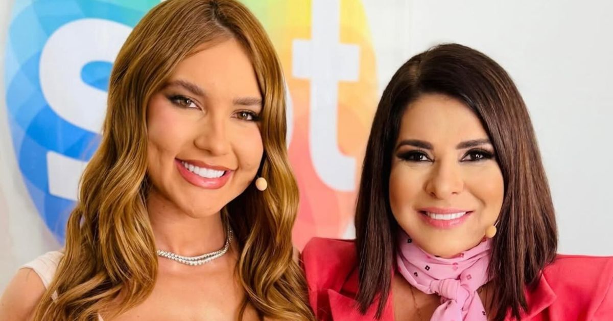 Mara Maravilha defende Virginia após polêmica nas redes sociais