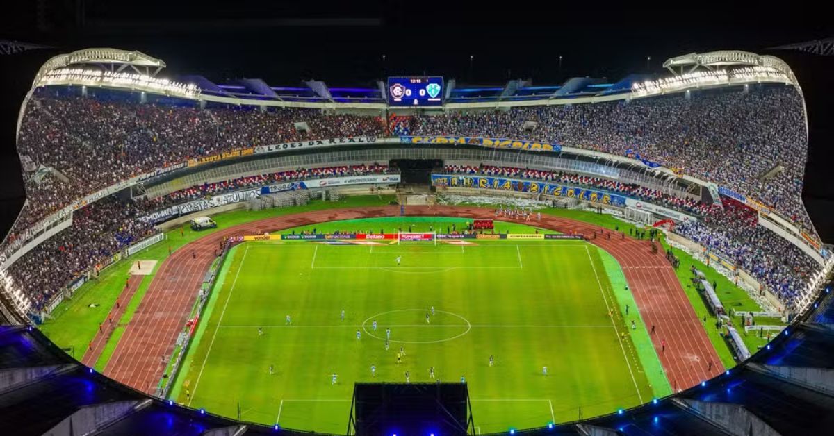 Remo aumenta chances de acesso e Paysandu piora risco de queda