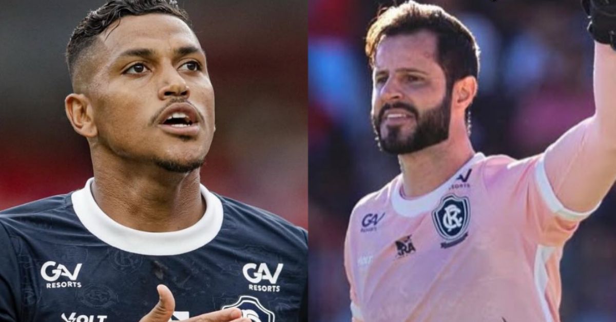 Remo: Pedro Rocha está apto para jogo e Rangel será reavaliado