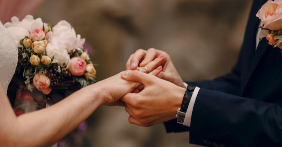Igreja Católica divulga mudanças significativas em cerimônias de casamento