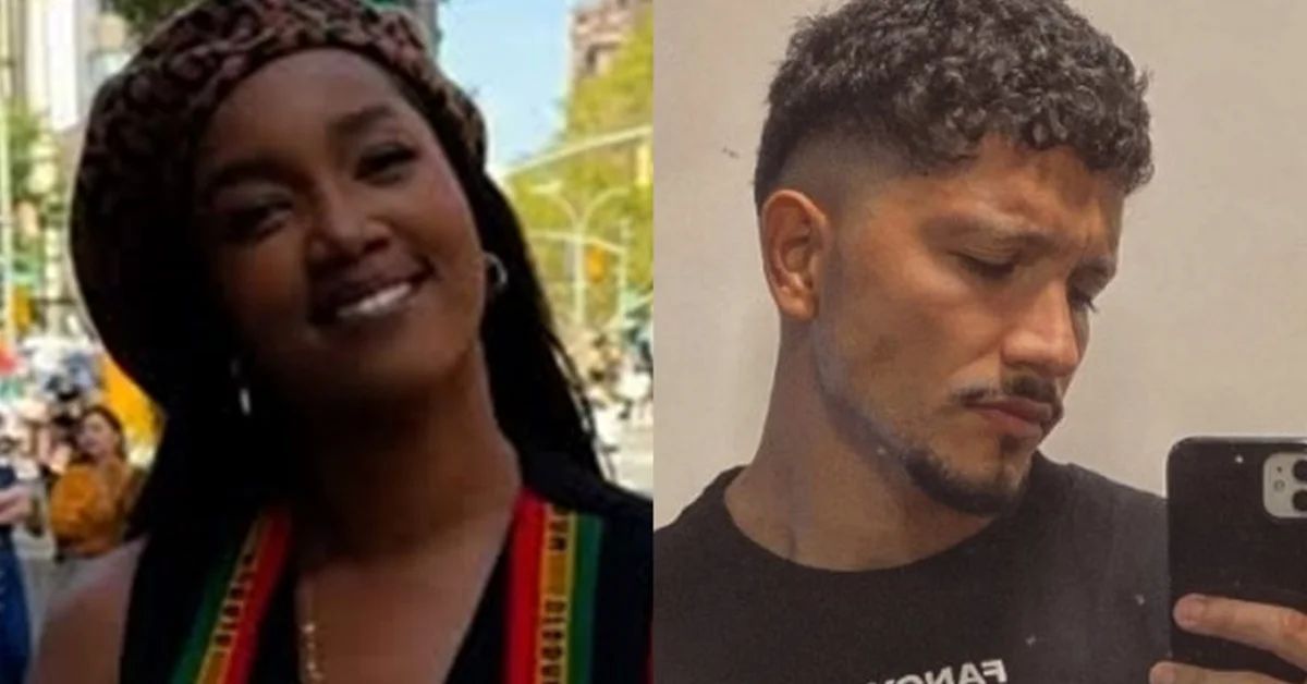 Iza confirma fim de relacionamento com Yuri Lima
