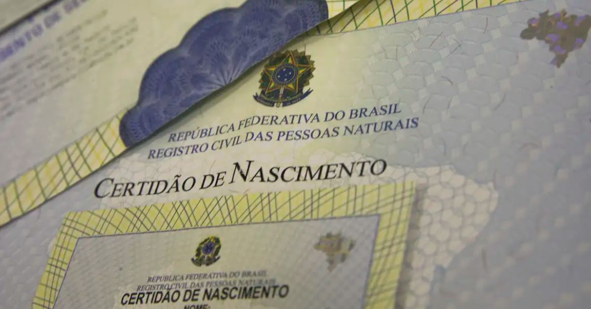 Segunda via de certidões podem ser emitidas online; veja como!