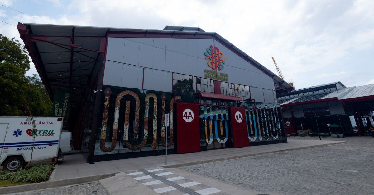 Museu das Amazônias promove Fórum de Justiça Climática em Belém