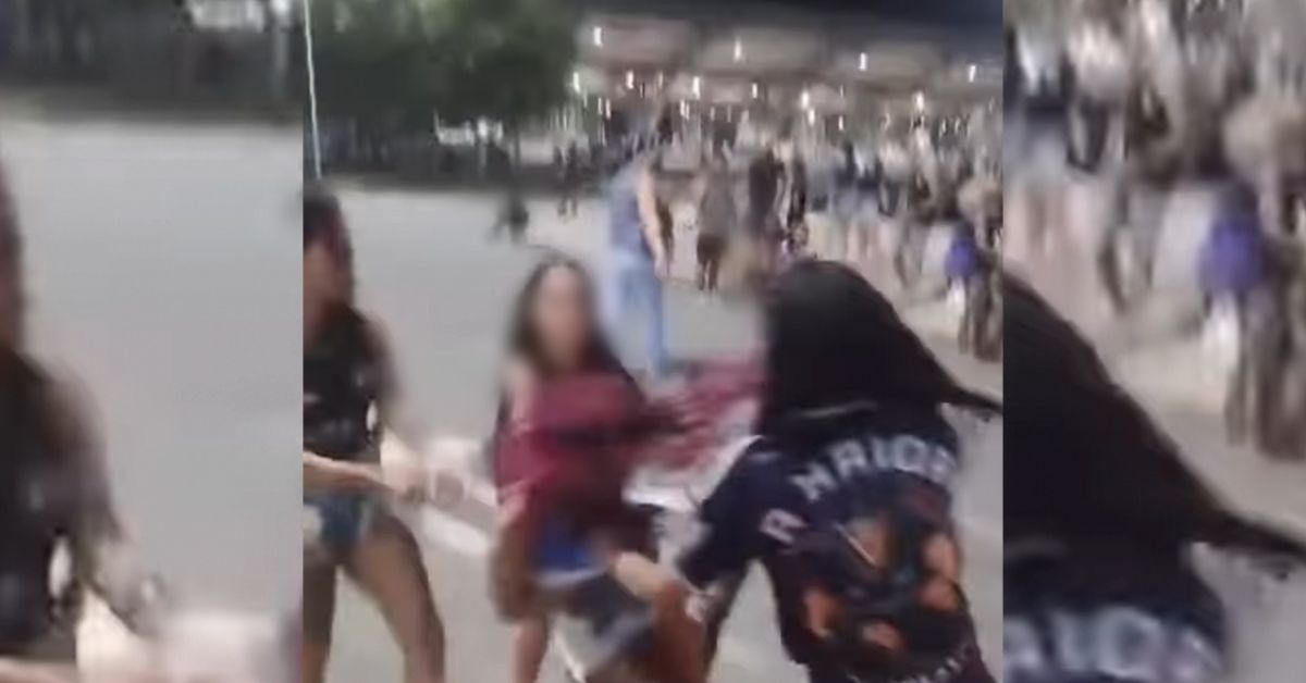 Torcedora é agredida no Mangueirão e Paysandu se manifesta