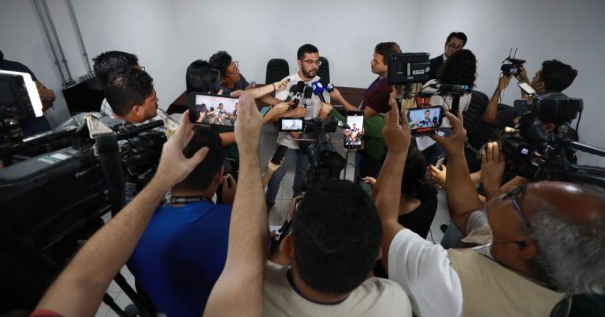 Prefeitura explica ação da PF sobre desvio milionário na gestão Edmilson