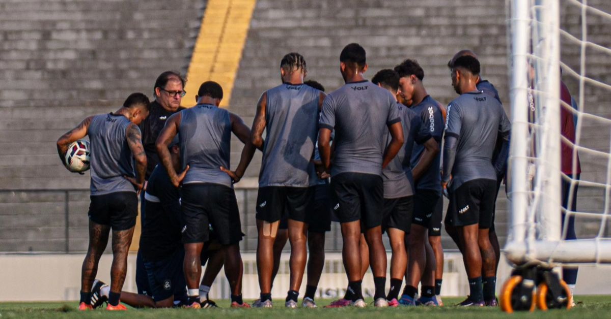 Remo x Athletic-MG: veja onde assistir, horário e escalações