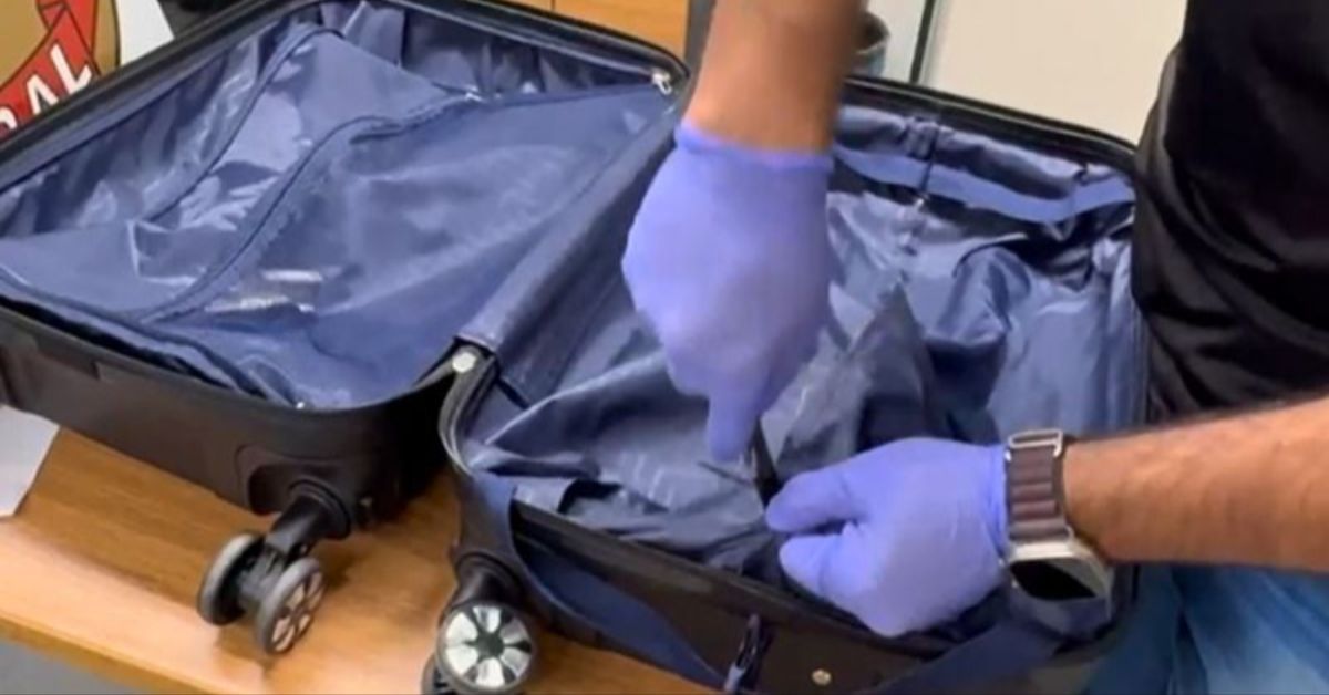 Canadense é denunciado por tráfico internacional em Belém