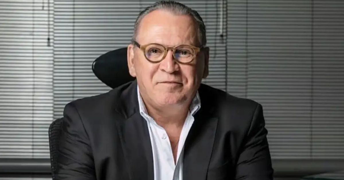 Sidney Oliveira teria descumprido medida cautelar do MP de São Paulo.