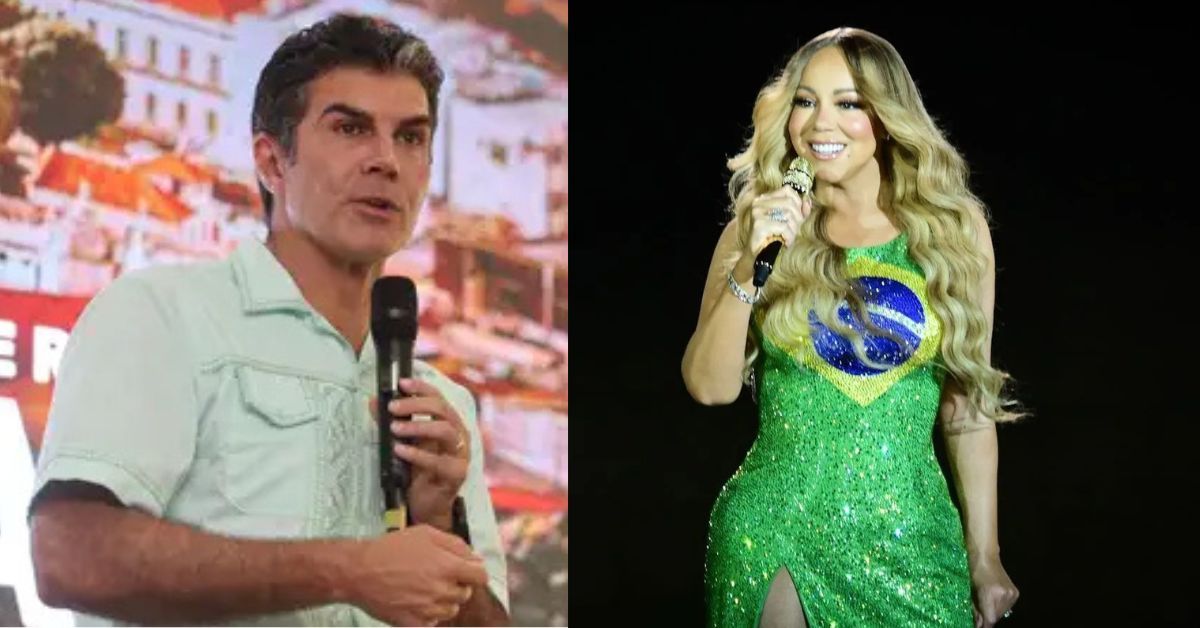"Amazônia Live" reforça legado ambiental do Pará, diz Helder Barbalho
