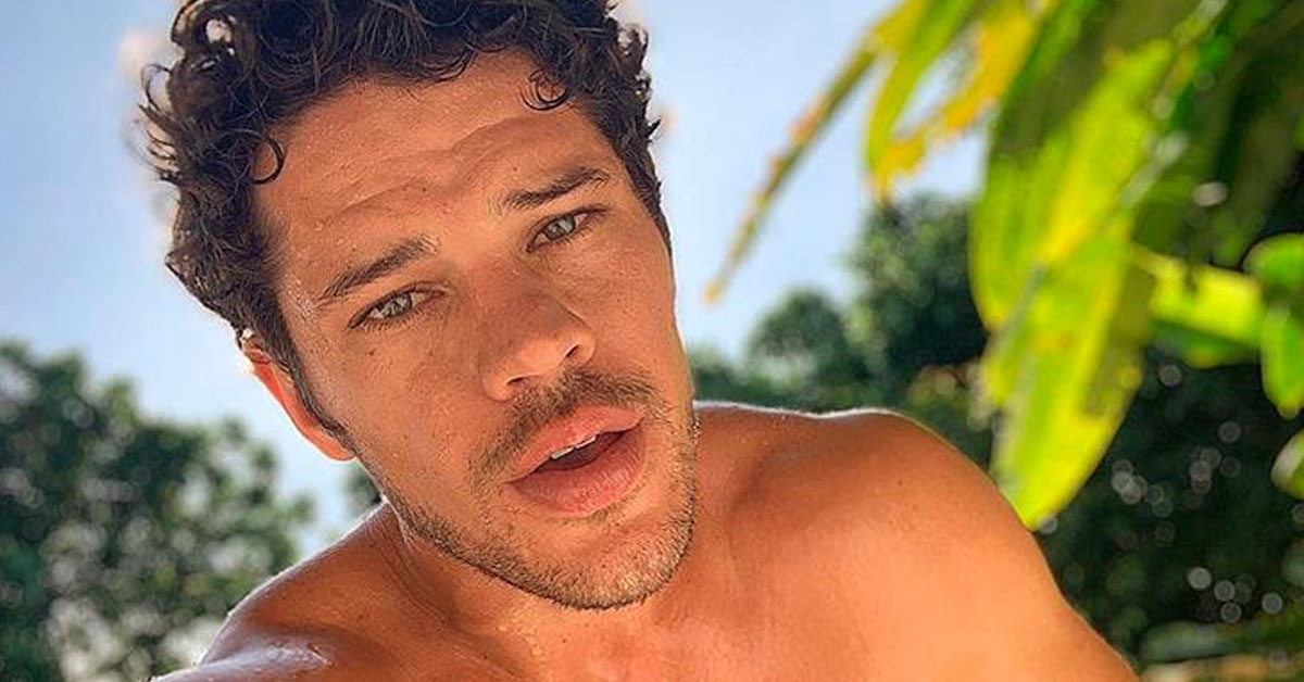 José Loreto assume namoro com atriz de Vale Tudo; saiba quem é