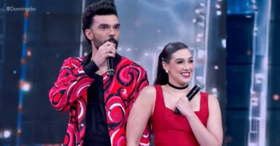 "Dança dos Famosos" pode ter mais um desfalque no elenco; Veja!