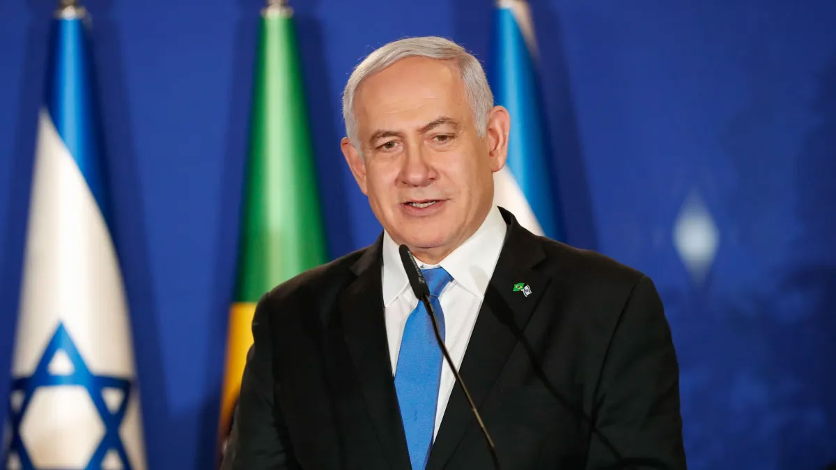 Israel diz que "inferno se instalará" se Hamas não entregar armas