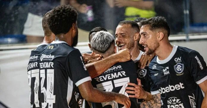 Veja as combinações que podem levar o Remo de volta à Série A • DOL