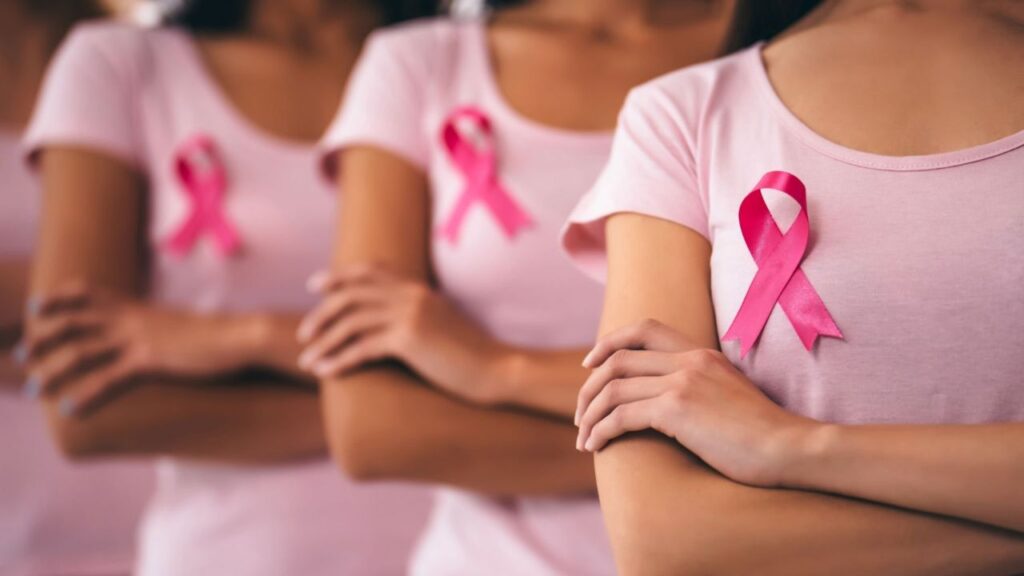 Outubro Rosa: diagnóstico precoce salva vidas
